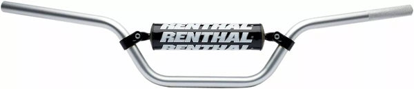 RENTHAL RENTHAL H'BAR QUAD SIL 677-01-SI-03-219