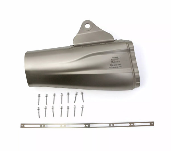 AKRAPOVIC MUFFLER SLEEVE KIT P-RKS462ZAA400