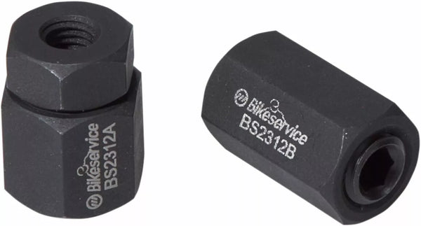 BIKESERVICE STUD REMOVER INSTAL M8 BS2312