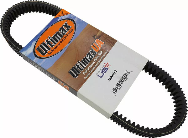 ULTIMAX BELT ULTIMAX UA ARTICCAT UA491