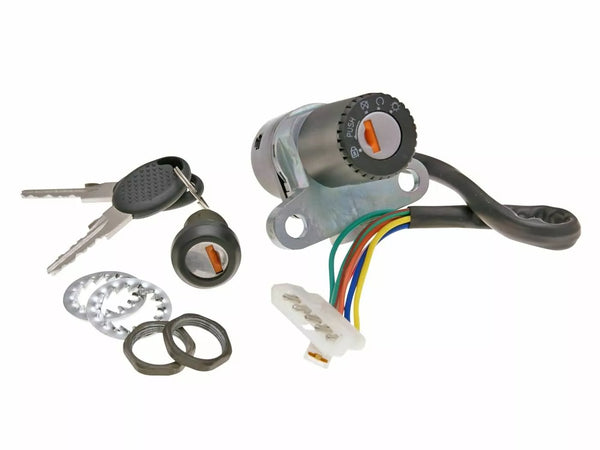 101 OCTANE LOCK SET VC18459