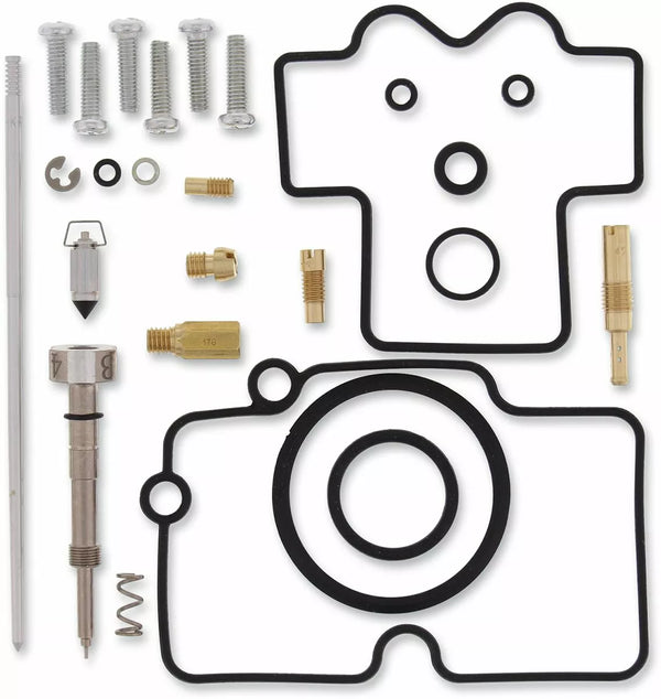 MOOSE OFFROAD HARD-PARTS REPAIR KIT CARB YAM 26-1275