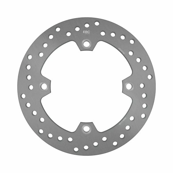 EBC BRAKE ROTOR FIX D SERIES RND MD6073D