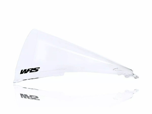WRS WINDSCREEN RACE PANIGALE V4 CL DU012T