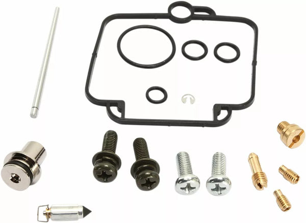 MOOSE OFFROAD HARD-PARTS REPAIR KIT CARB SUZ 26-1539