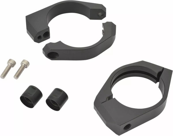 DAYTONA ALUMINIUM FORK CLAMP SET 48MM 89860
