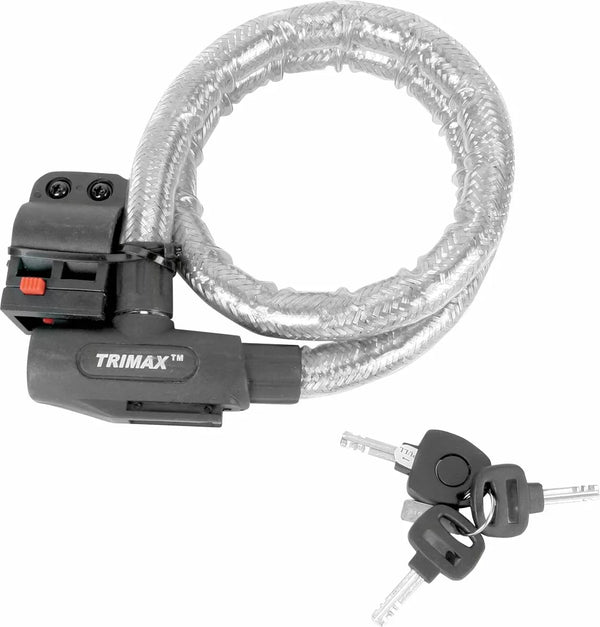 TRIMAX LOCK-BRAIDED CABLE 36 TG2236SX