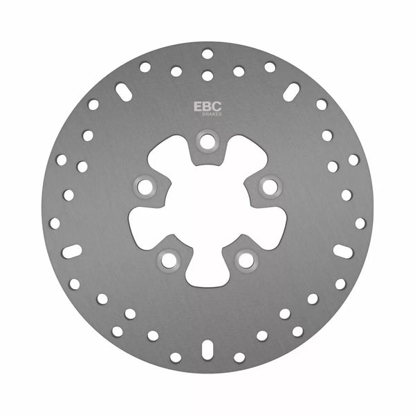 EBC BRAKE ROTOR FIX D SERIES SCT MD9148D