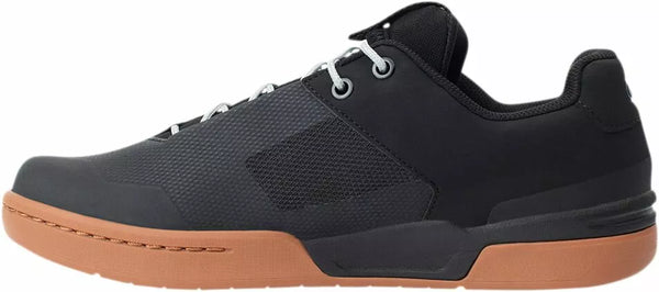 CRANKBROTHERS SHOE STAMP LAC BK/SL 12.5 STL01081A125