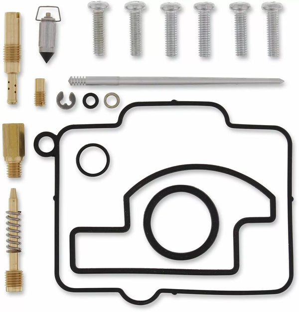 MOOSE OFFROAD HARD-PARTS REPAIR KIT CARB KAW 26-1409