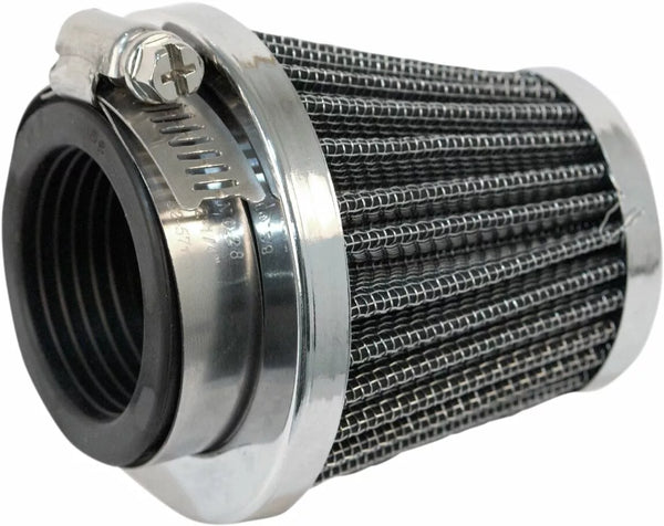 EMGO AIR FILTER POD 39MM 12-55739