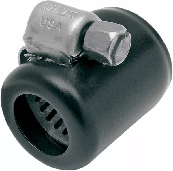 NAMZ CLAMP HOSE 3/8 BLACK NHC-B206
