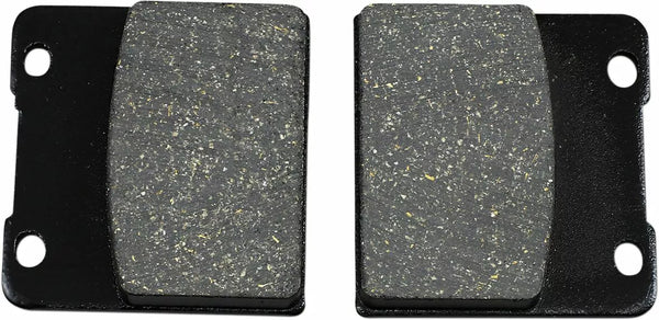 EBC BRAKE PAD FA SER ORGANIC FA103