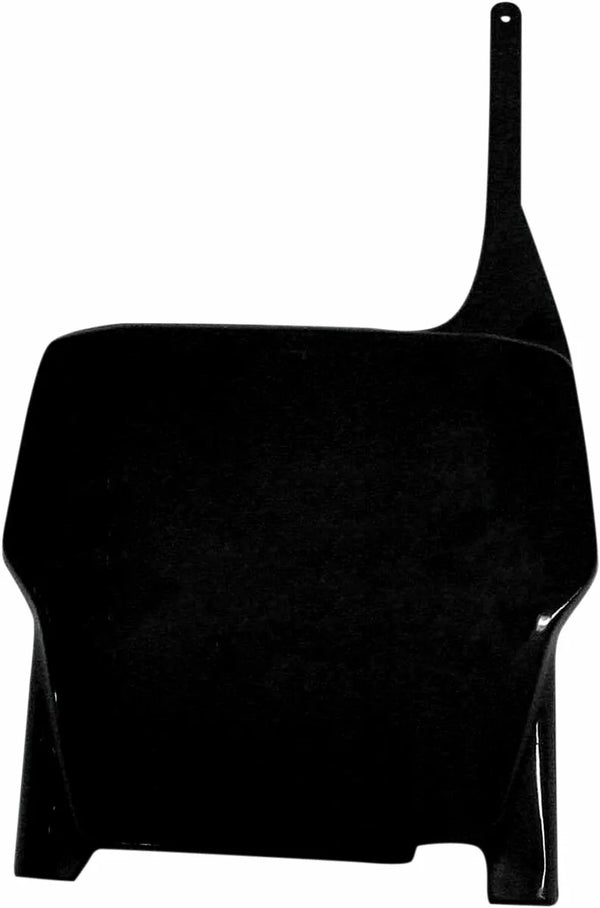 UFO FRT #PLT CR 04 BLK HO03633#001