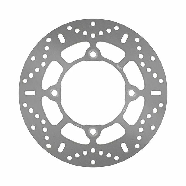 EBC BRAKE ROTOR FIX D SERIES SCT MD922D