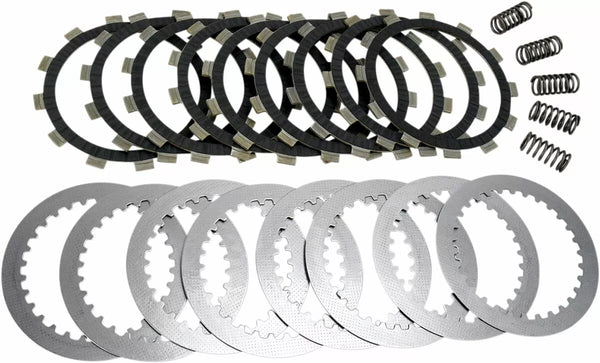 EBC CLUTCH KIT CARBON DRCF SER DRCF227
