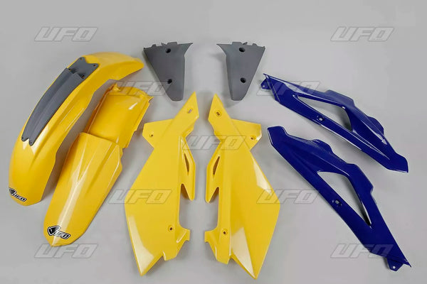 UFO BODY KIT HUSQ TC 05-07 OE05 HUKIT602@999