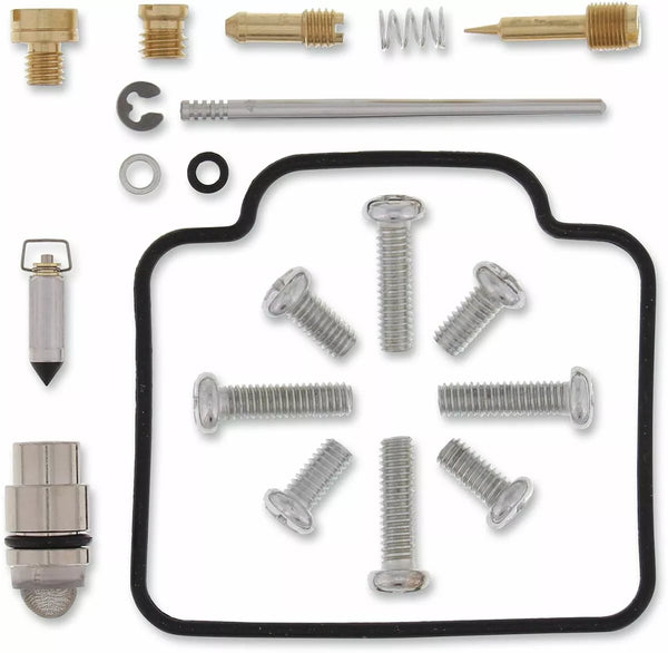 Moose Offroad Hardparts Repair Kit Carb Pol 26-1342