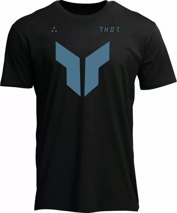 THOR TEE ICONIC BLACK 5X 3030-24540