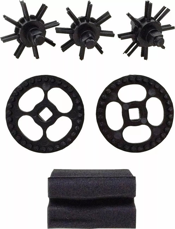 PEDRO'S CHAIN PIG GUTS 6100312R