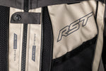 Rst textile mc-jacket ranger sand