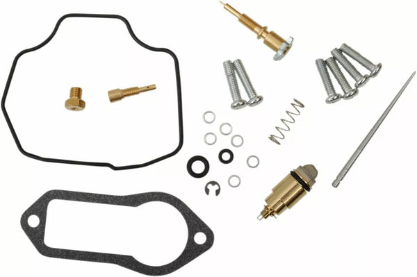 MOOSE OFFROAD HARD-PARTS REPAIR KIT CARB YAM 26-1314
