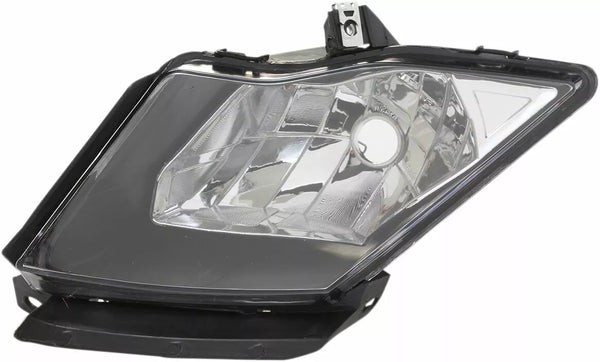 KIMPEX HEADLIGHT HOUSING RH 284033