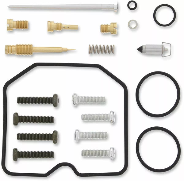Moose Offroad Hardparts Repair Kit Carb KAW 26-1226