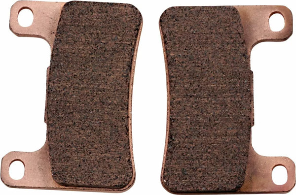 GALFER BRAKE PAD SINTERED FD325G1370