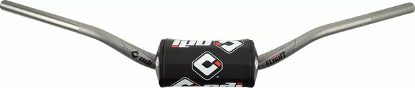 Odi Handlebar flt she/Kaw BLK H601CFH