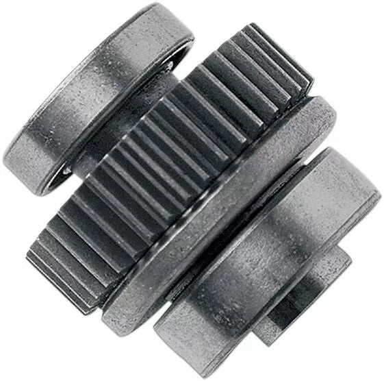 SPYKE DRIVE STARTER STEALTH 400111