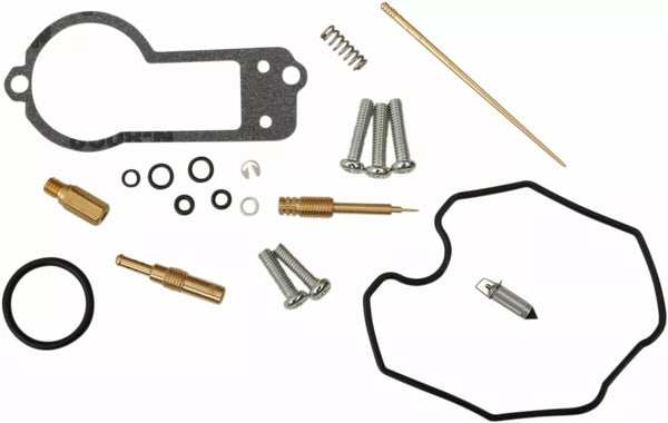 MOOSE OFFROAD HARD-PARTS REPAIR KIT CARB HON 26-1545