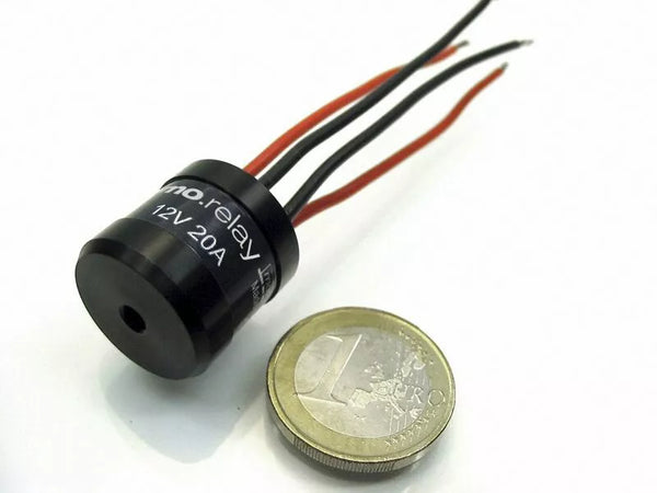 MOTOGADGET MO-RELAY FOR PUSH BUTTON 4000009