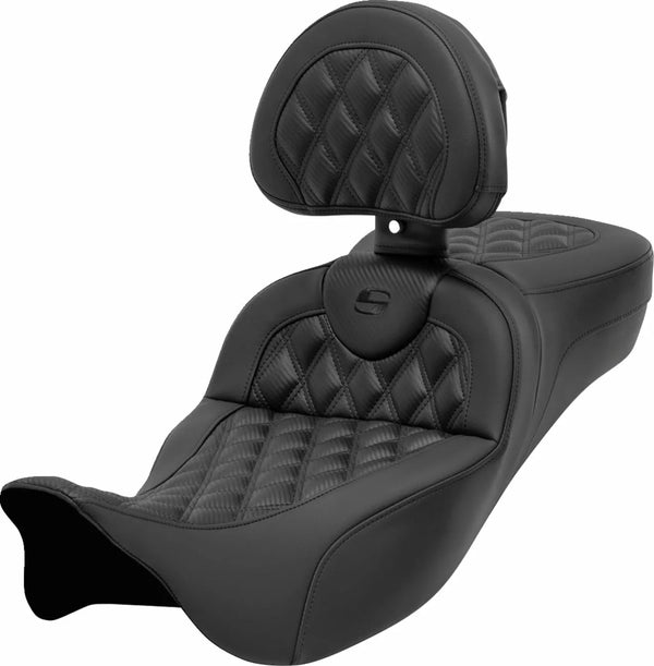 SADDLEMEN SEAT ROAD SOFA - FLT 08-UP - C 808-07B-207B0