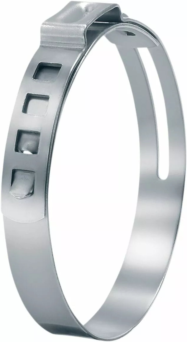 OETIKER CLAMP 23.6-30.0MM 5PCS 18500221