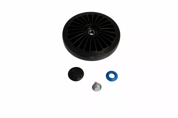 CAMSO - ATV S-KIT WHEEL 202MM 7016-00-6202