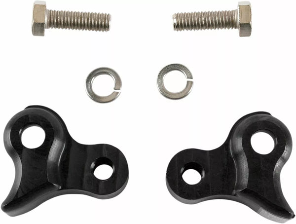 Burly Brand Lowering Kit BLK FL 02-08 B28-42007