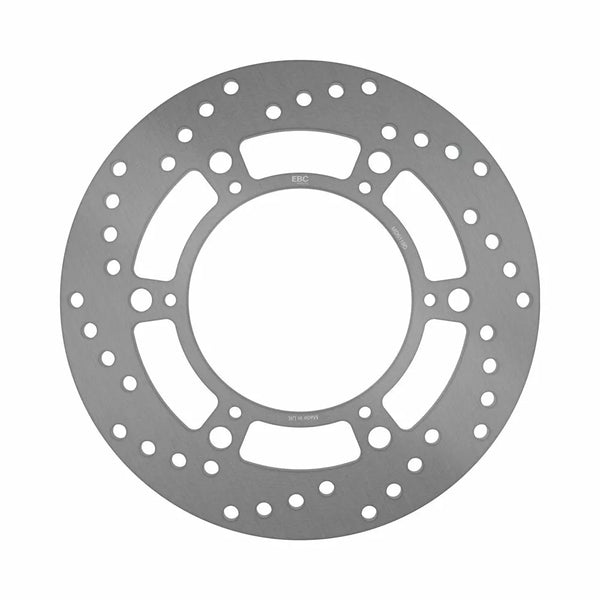 EBC BRAKE ROTOR FIX D SERIES RND MD6119D