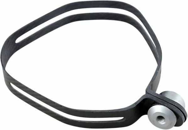 AKRAPOVIC CLAMP MUFFLER CZ11 P-MCCZ11