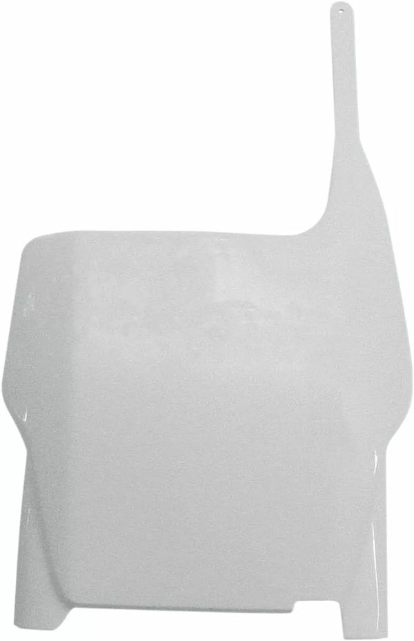 UFO FRT #PLT CR 04 WHT HO03633#041