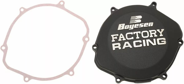 Boyesen Clutch CVR CR250 BK 02-07 CC-02AB