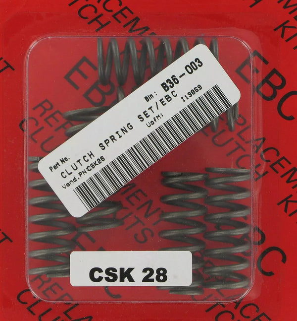 EBC CLUTCH SPRING SET CSK CSK028