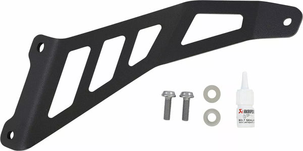 AKRAPOVIC BRACKET MUFF AL ZX-10R P-MBK10E3