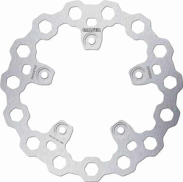 Galfer Brake Disc Fixed Cubiq DF806Q