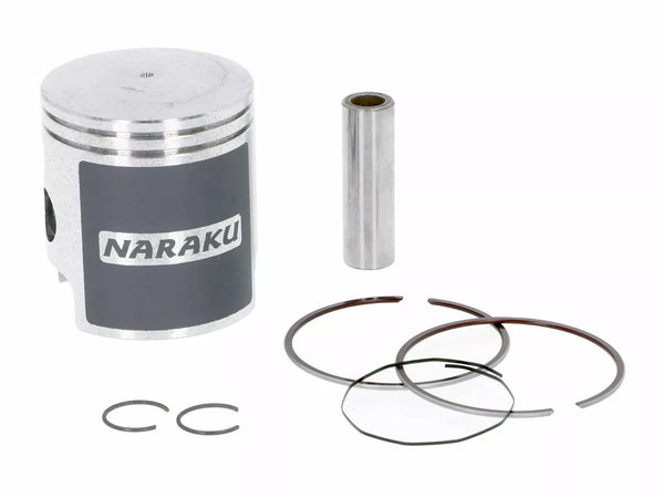 NARAKU PISTON SET 70CC NK102.69