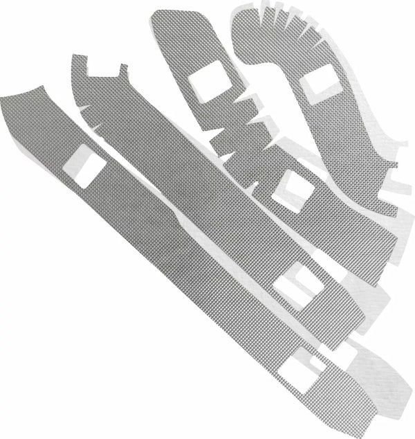 DEI HEAT SHEILD LINER KIT HD 901083