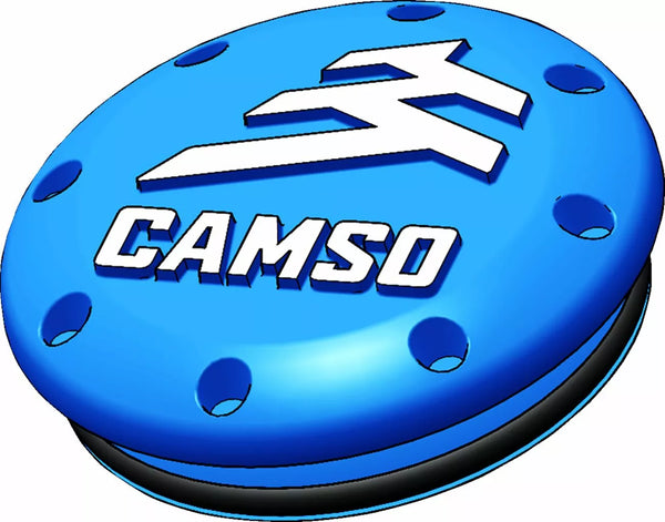 CAMSO - ATV CAP SPINDLE HUB 1017-00-7150