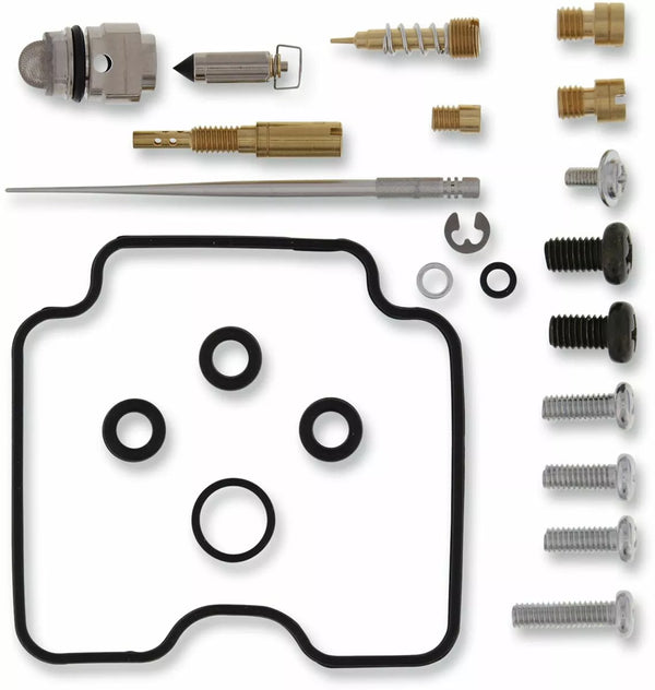 MOOSE OFFROAD HARD-PARTS REPAIR KIT CARB YAM 26-1407