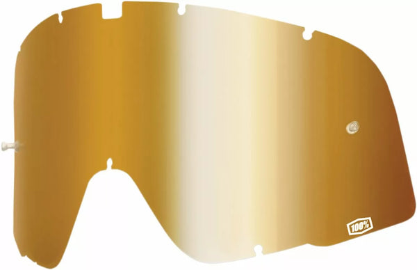 100% LENS BARSTOW TRUE GOLD 59001-00003