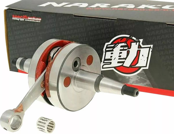 NARAKU CRANKSHAFT RACING NK105.14